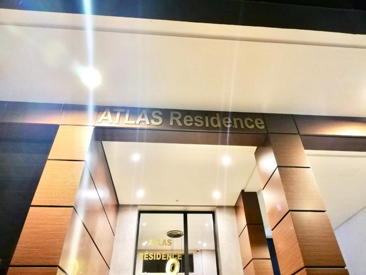 Atlas-Residence By Rent-Inn Rabat Exterior photo